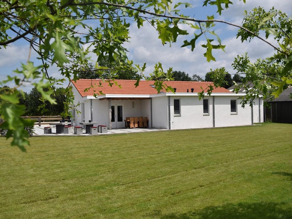 Herkenhoek 5 Bedroom Apartment Heeswijk-Dinther Dış mekan fotoğraf