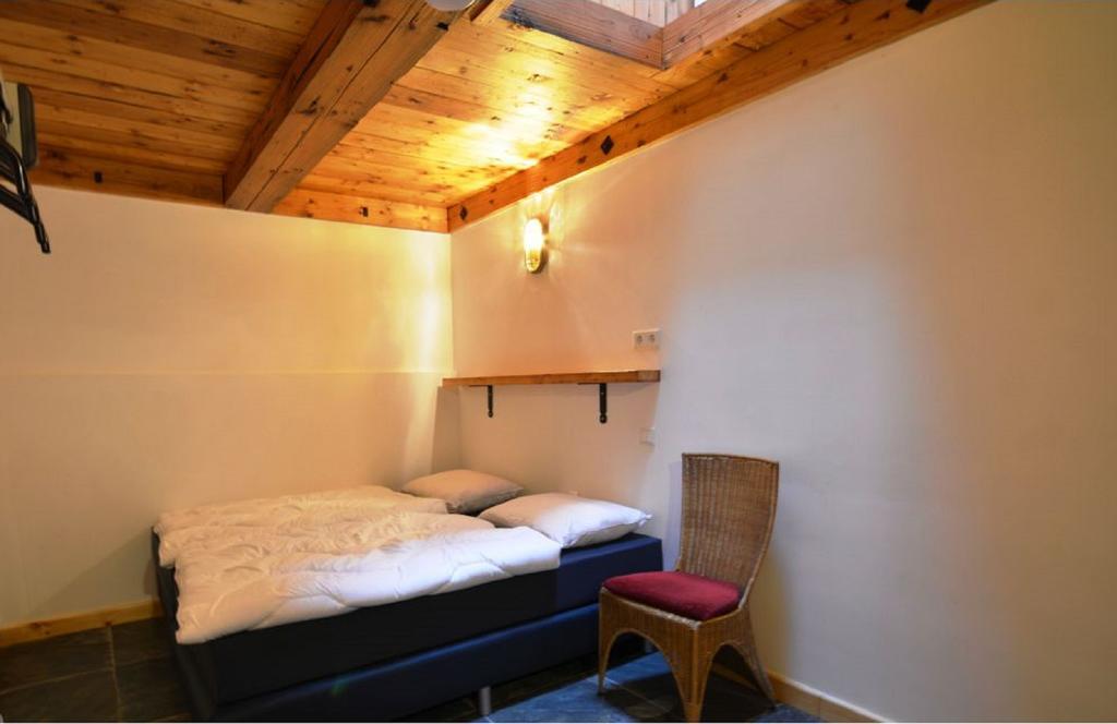 Herkenhoek 5 Bedroom Apartment Heeswijk-Dinther Dış mekan fotoğraf